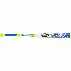 he LXT Plus is Louisville Slugger s 1 Fastpitch Softball Bat once again as i