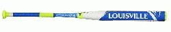  Plus is Louisville Slugger s 1 Fastpitch Softball Bat once again as it s 