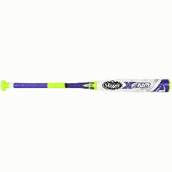 continues to be Louisville Slugger s most popular Fastpitch Softball Bat  and the 