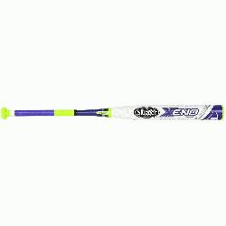Xeno continues to be Louisville Slugger s most popular Fastpitch Softb