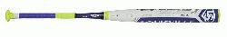 no continues to be Louisville Slugger s most popular Fastpitch Softball Bat and 