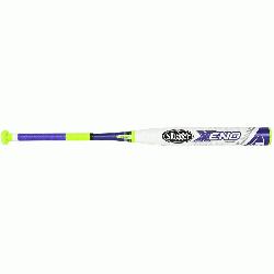 o continues to be Louisville Slugger s most popular Fastpitch Softball Bat and the new XENO PLUS 