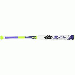 inues to be Louisville Slugger s most popular Fastpitch Softball Bat and the new XENO PLUS is 