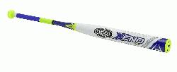 he Xeno continues to be Louisville Slugger s most popular Fastpitch Softball Bat and the n