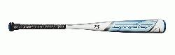 alyst -12 2 34 Senior League bat from Louisville Slugger is made with an ultra-light C1C o