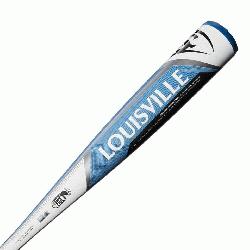 st -12 2 34 Senior League bat from Louisville Slugger is made wi