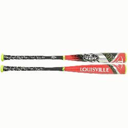 LANCE - Maximum CONTROL The Louisville Slugger Omaha 516 Senior League Baseball Bat SLO5160