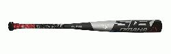 le Sluggers Omaha 518 -5 2 58 Senior League bat continues to be the bat of choice at the highes