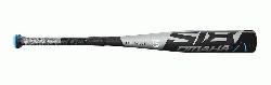 le Slugger Omaha 518 -10 2 34 inch junior big barrel bat continues to be the bat of choice at the h