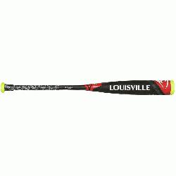 LANCE - Maximum CONTROL The Louisville Slugger Omaha 516 Senior League Baseball Bat WTLSLO