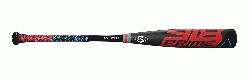 18 -10 2 34 Senior League bat from Louisville Slugger is the most 