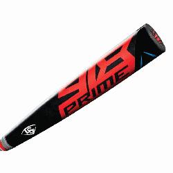 The  Prime 918 -10 2 34 Senior League bat from Louisville Slugger is the most complet