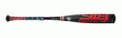 8 -10 2 34 Senior League bat from Louisville Slugger is the most complete bat in the 