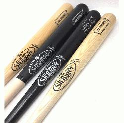  from Louisville Slugger.  1. XX Prime Birch 