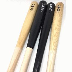  Wood Bats from 