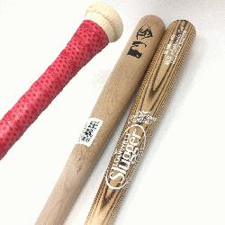 ll bats by Louisville Slugger. MLB Authentic C