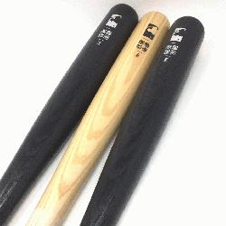 rime Ash Wood Baseball Bats b
