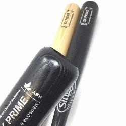 X Prime Ash Wood Baseball Bats by Lou