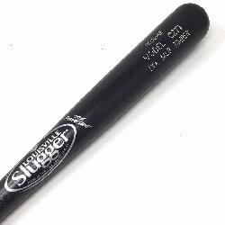 ville Slugger Wood Baseball Bat XX Prime Birch Pro C271 Turning Model No