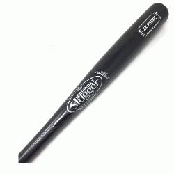 lle Slugger XX Prime Ash Pro M356 33.5 Inch Cupped Wood Baseball Bat