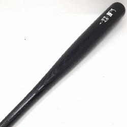 XX Prime Ash Pro M356 33.5 Inch Cupped Wood Baseball Bat