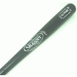 ville Slugger wood baseball bat so
