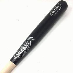 Louisville Slugger XX Prime I13 Birch Pro Wood Baseball 