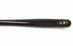 ugger XX Prime Birch Wood Bat. Hickory in color. Professiona