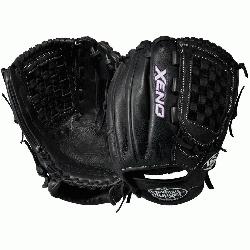 uisville Slugger Xeno Fastpitch Softball Glove 12.00. Designed to perfection by compe