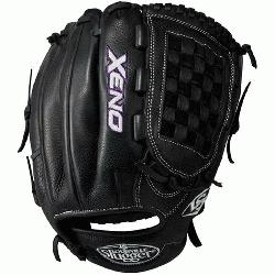 r Xeno Fastpitch Softball Glove 12.00. Designed to perfection