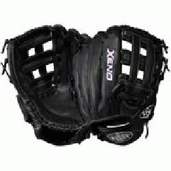 e leather meets a soft lining a game-ready glove like n