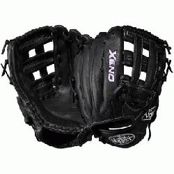 hen top-of-the-line leather meets a soft lining a game-ready glove like no other i