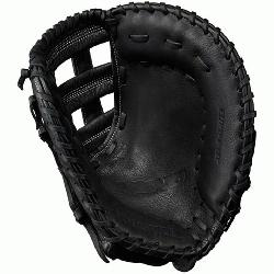 the-line leather meets a soft lining a game-ready glove like no other is born. The Xeno is 