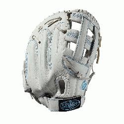 op-of-the-line leather meets a soft lining a game-ready glove like no ot