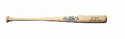 >Youth Select Maple - Natural Finish - HD High