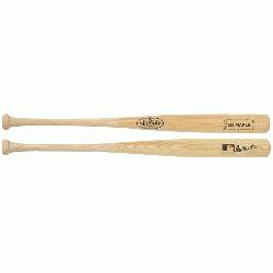 isville Slugger comes out swinging with the M9 Youth Maple usin