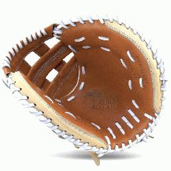 IA FASTPITCH M TYPE 230C2FP 33 H-WEB CATCHERS MITT is the perfect choice for catchers looking for