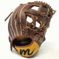 ip Style I Web Anchor Lace Padded Thumb Tan Kip Liner     