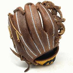 eather Chestnut Kip Style I Web Anchor Lace Padded Thumb Tan Kip Liner     