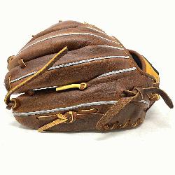 Leather Chestnut Kip Style I Web Anc