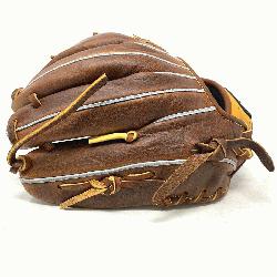nut Kip Style I Web Anchor Lace Padded Thumb Ta