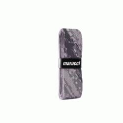 Maruccis advanced polymer bat grip technology maximiz