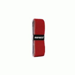 Maruccis advanced polymer bat grip techno