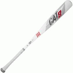 arrel Diameter -8 Length to Weight Ratio AZ105 Alloy The Strongest Aluminum On The Marucci