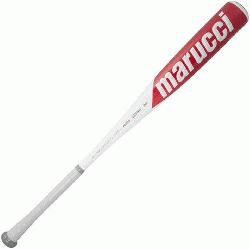 el Diameter -8 Length to Weight Ratio AZ105 Alloy The Strongest Aluminum On The Marucci Bat Line A