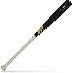 uth Wood Bat is designed to help young ball players unleash their power at the plate. M