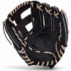 ci Acadia Series Youth Baseball Glove is a top-of-the-line choice for young p