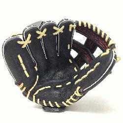 rucci Acadia Series Youth Baseball Glove is