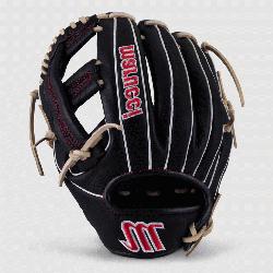 Marucci Acadia Series Youth Baseball Glove is a top-of-the-line