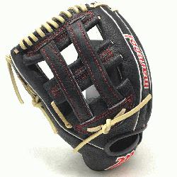 Acadia Series Youth Baseball Glove is a high-quality and reliable choice for young players. With it